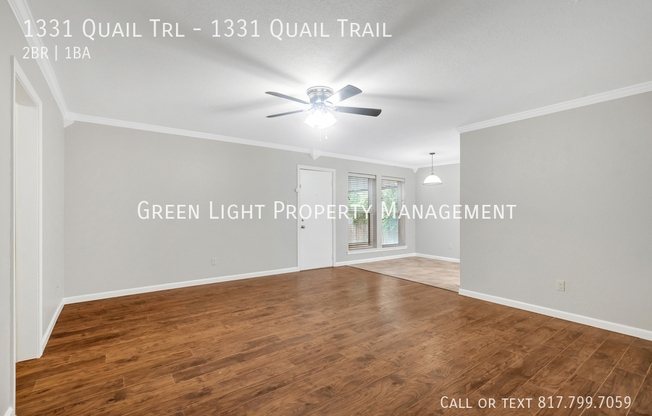 1331 QUAIL TRL