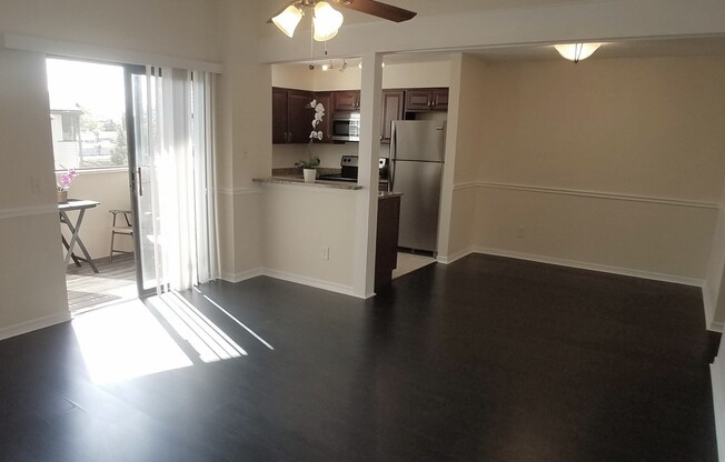 1 bed, 1 bath, $1,450