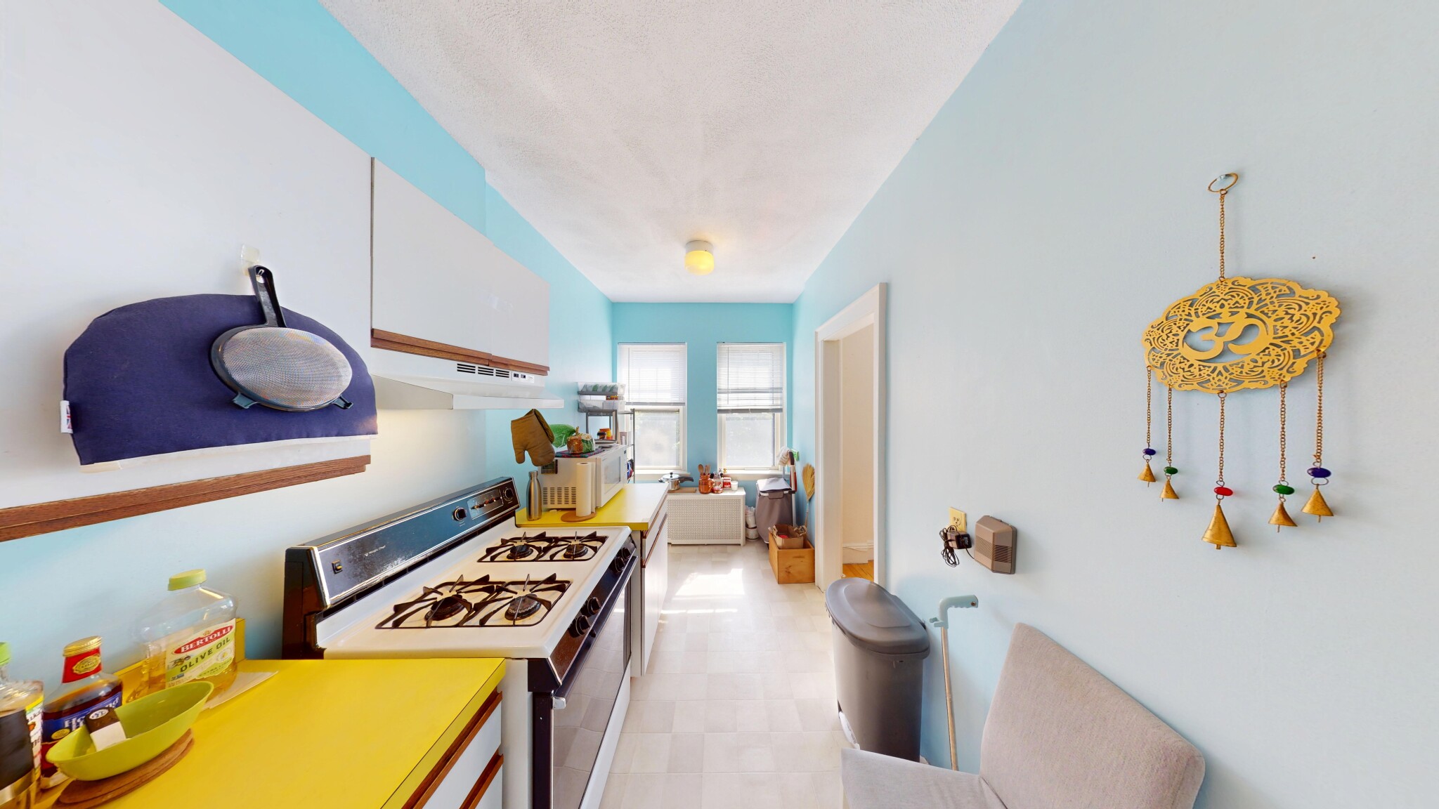 4 Chiswick Rd Apt 24
