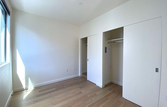 1 bed, 1 bath, $2,700, Unit Unit 6