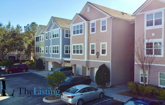 3428 Soho St Apt #303