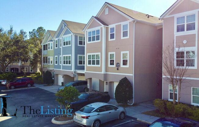 3428 Soho St Apt #303