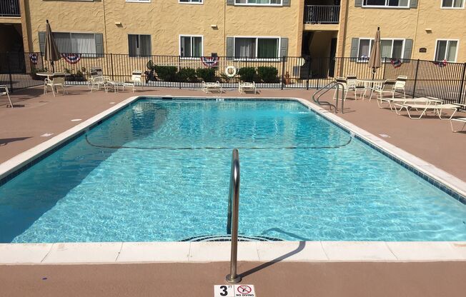 Casa De Windsor - North Clairemont