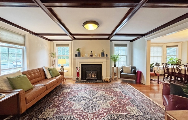 99 HANCOCK ST