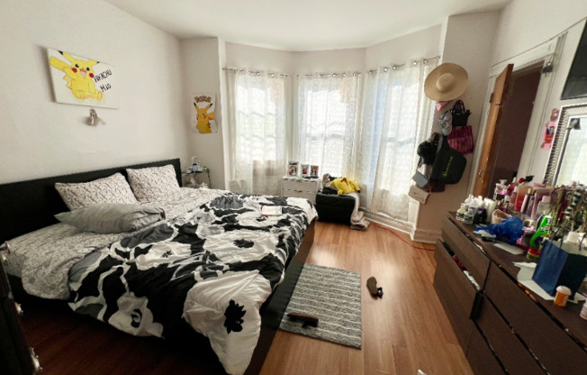 523 N 5 St.