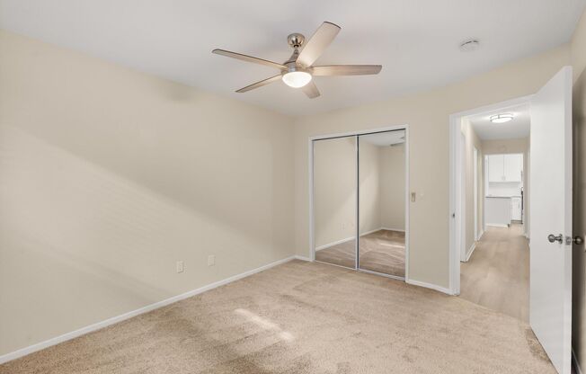 3 beds, 1.5 baths, 1,000 sqft, $2,550, Unit 4133-A