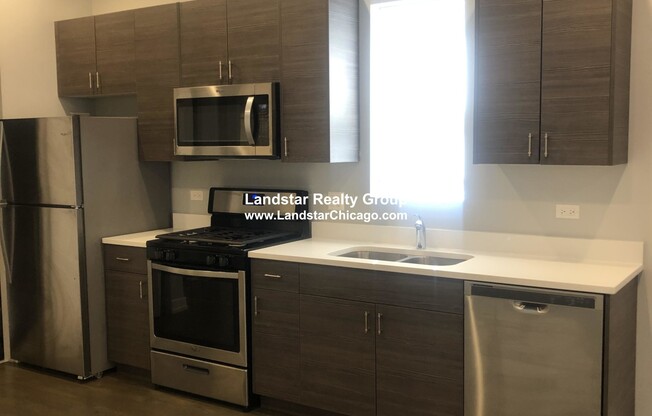 2750 W Cermak Rd, Chicago IL