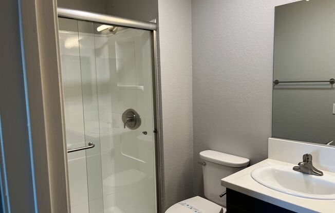 2 beds, 2 baths, 986 sqft, $2,695, Unit 256