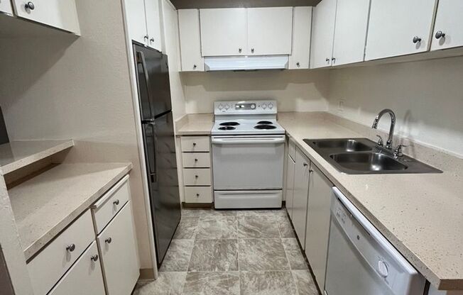 1 bed, 1 bath, 735 sqft, $2,700, Unit 217B