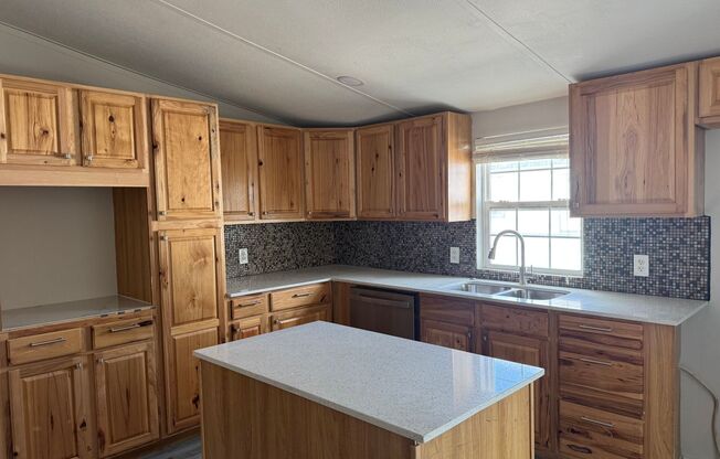 Mobile Home Park