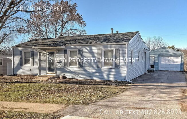 814 N 78 ST
