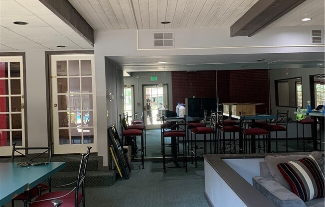 1 bed, 1 bath, 599 sqft, $2,200