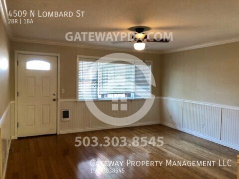 4509 N LOMBARD ST