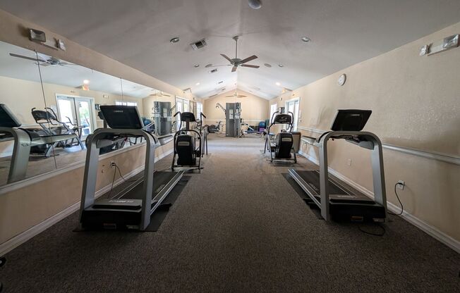 2 beds, 2 baths, $1,300