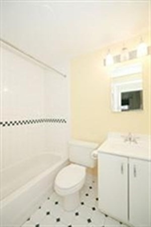 1 bed, 1 bath, 496 sqft, $2,750, Unit 603