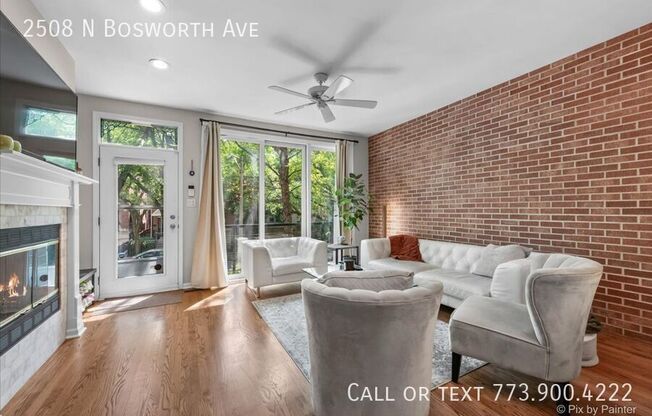 2508 N BOSWORTH AVE