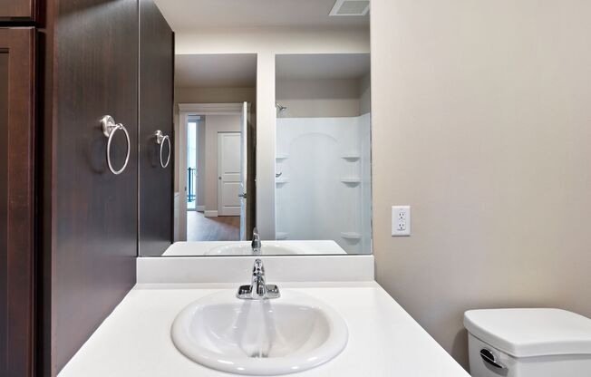 Studio, 1 bath, 466 sqft, $1,575, Unit C-211