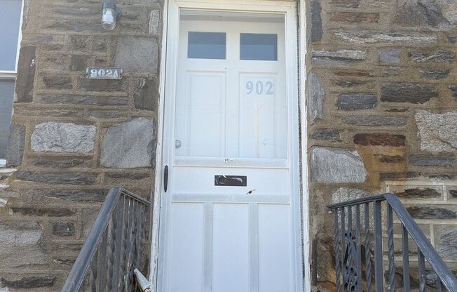 902 Magee Ave