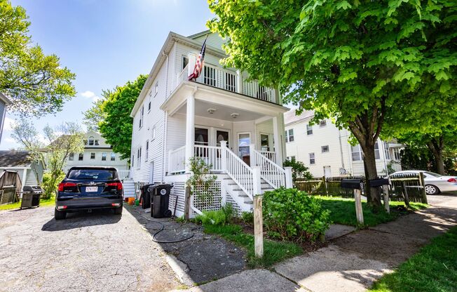6-8 Putnam Street