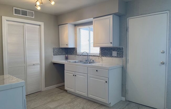 Charming 3-Bedroom Home Near UNLV & the Strip