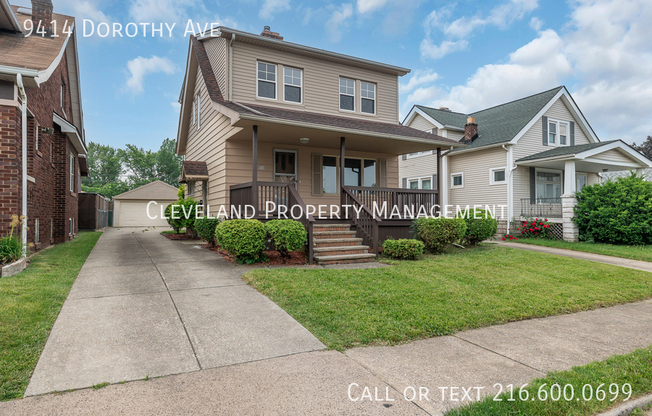 9414 DOROTHY AVE