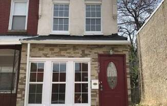 Great 2BR/2BA home in Prime location in University City. Available Nov 5th