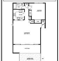 Partner-provided photo for $3195 unit