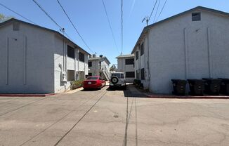 903 N 30th St Unit D Phoenix AZ 85008