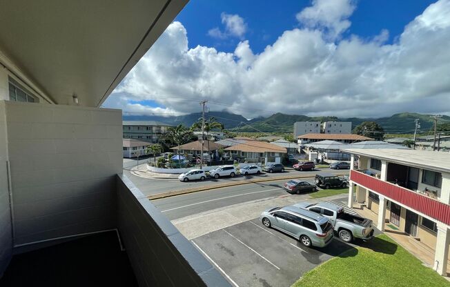 KAILUA TOWN APARTMENTS - 104