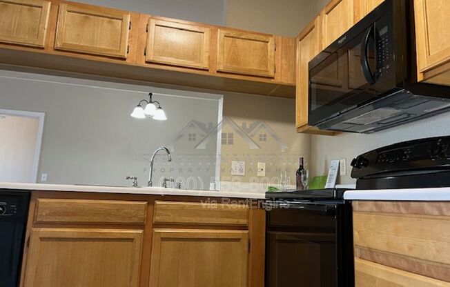 2 beds, 2 baths, 995 sqft, $1,375, Unit 3095