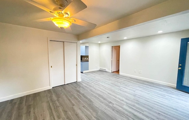 1 bed, 1 bath, 650 sqft, $1,950, Unit 5