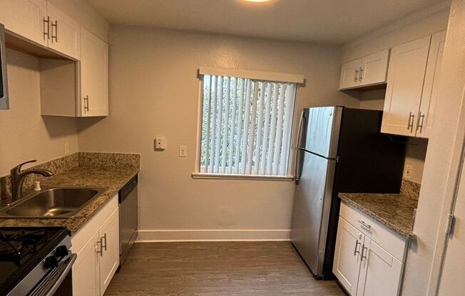 Sutter Crossing Apartments