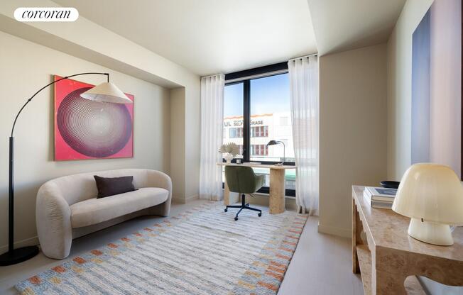 2 beds, 2 baths, $8,750, Unit PH1H