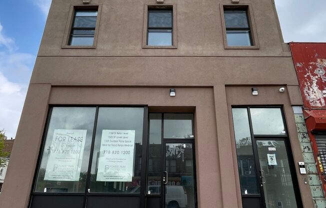 1107 ROGERS AVE