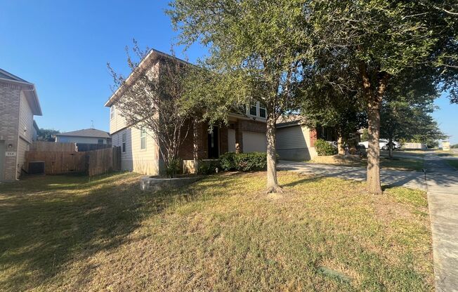 510 Donalan Dr., Converse, TX. 78109