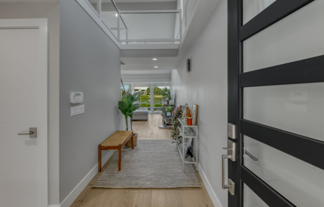 Modern 3-Bedroom Waterfront Escape – River Views, Boat Slip & Access to Pool, Tennis & More