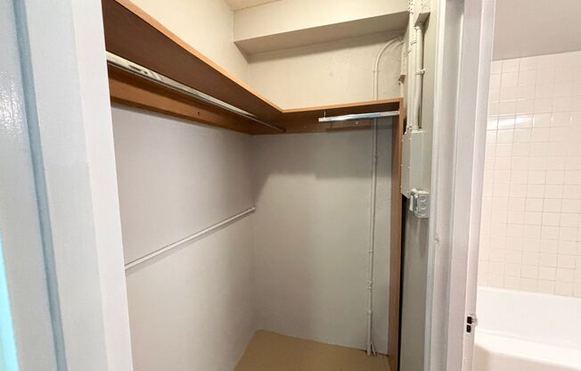 Studio, 1 bath, $1,250, Unit UNIT 9