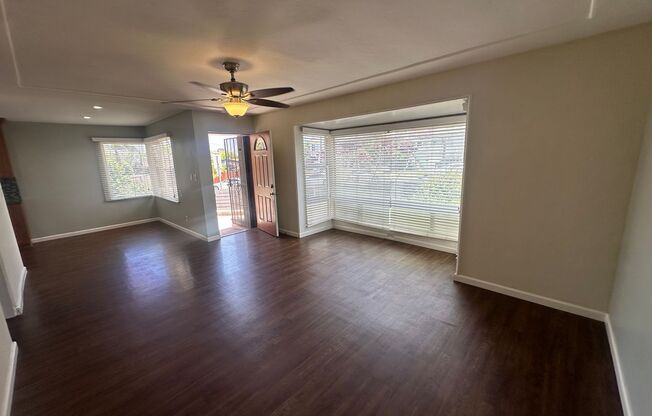 West Point Loma Apartments - WPL