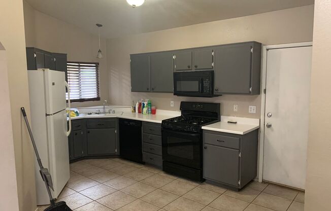 3 beds, 2 baths, $1,995