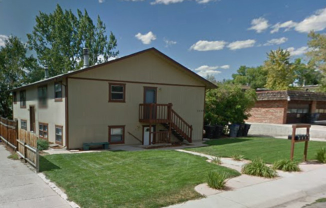 2223 Dexter Drive