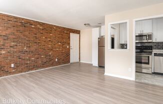 516 S. Mendenhall Street Apt