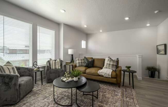 Sandy, Utah Townhomes
