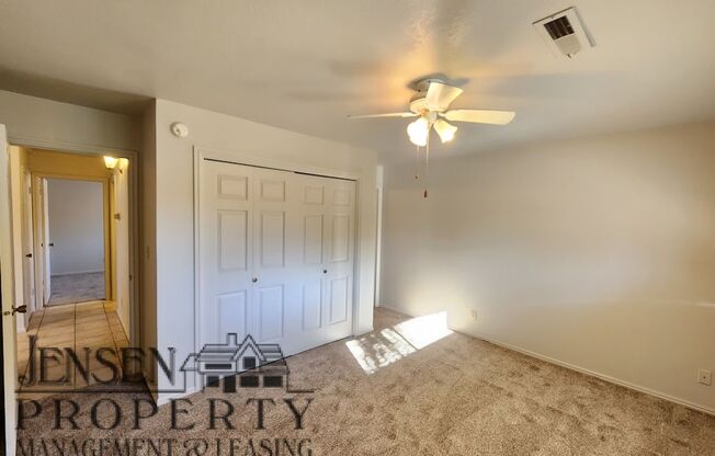 2 beds, 2 baths, $1,675