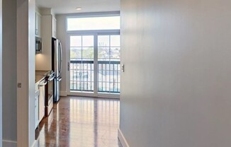 2 beds, 2 baths, 1,100 sqft, $3,700, Unit 302