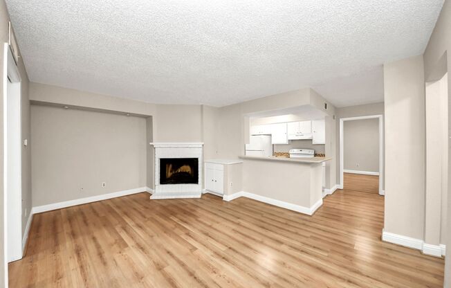 Enjoy This Beautiful 2-Bedroom Loft Today!