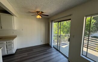 1 bed, 1 bath, $2,100