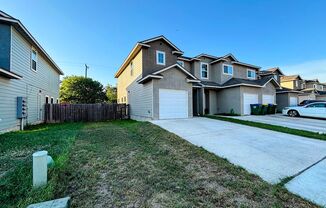 Experience Refined Living in This Elegant Selma/Live Oak Townhome