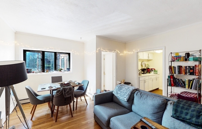 513 Beacon St.