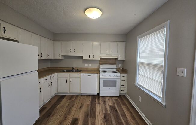 2 Bedroom Townhome available for rent in Charlotte NC