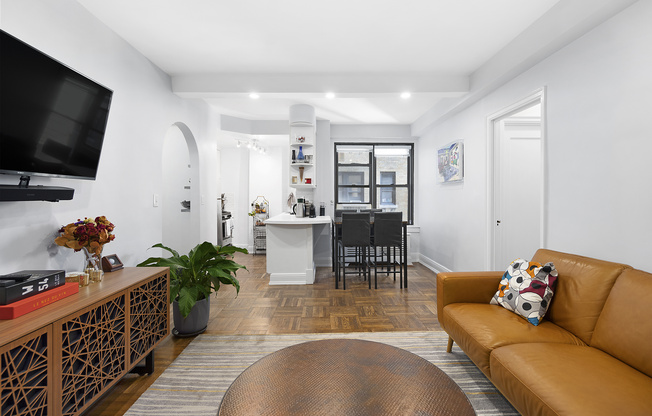 235 W END AVE